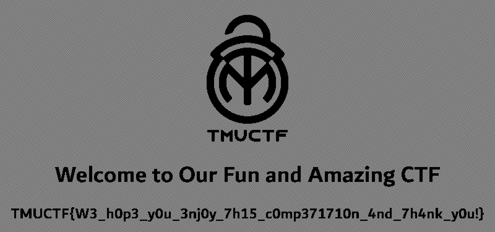 TMUCTF